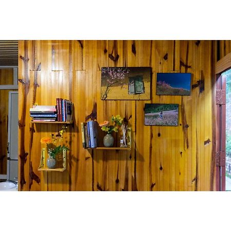 Nha Ben Ho - Da Lat Homestay Bagian luar foto