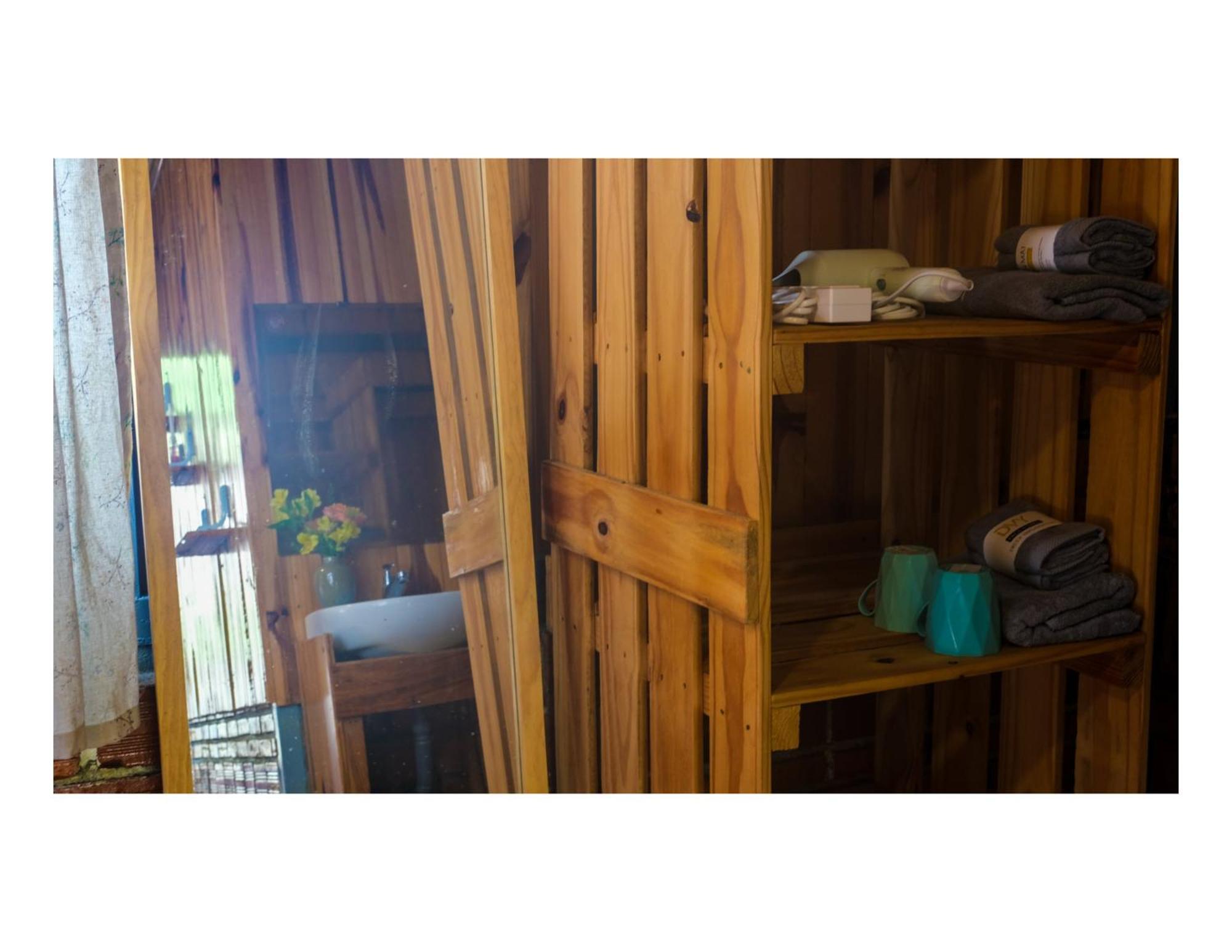 Nha Ben Ho - Da Lat Homestay Bagian luar foto
