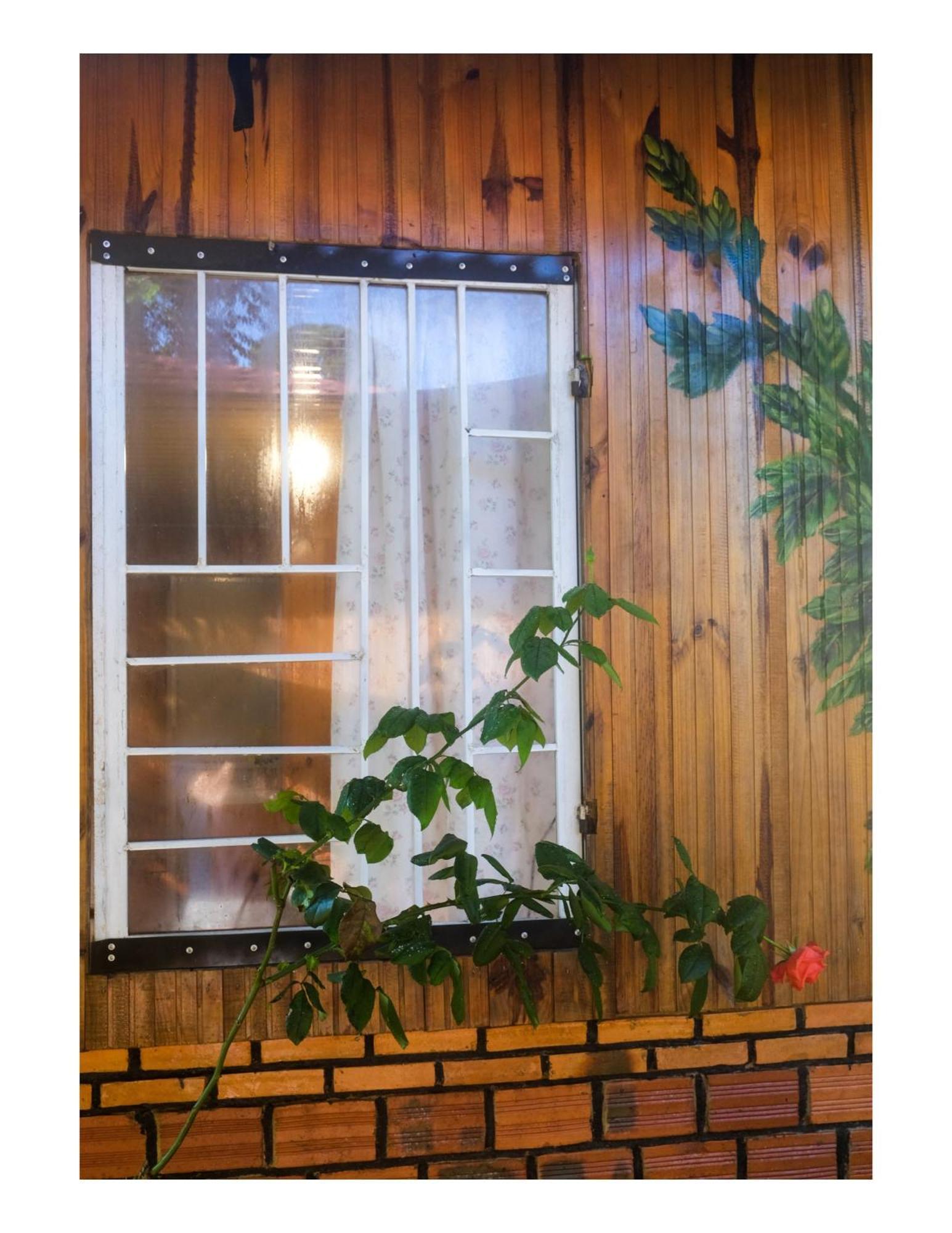 Nha Ben Ho - Da Lat Homestay Bagian luar foto