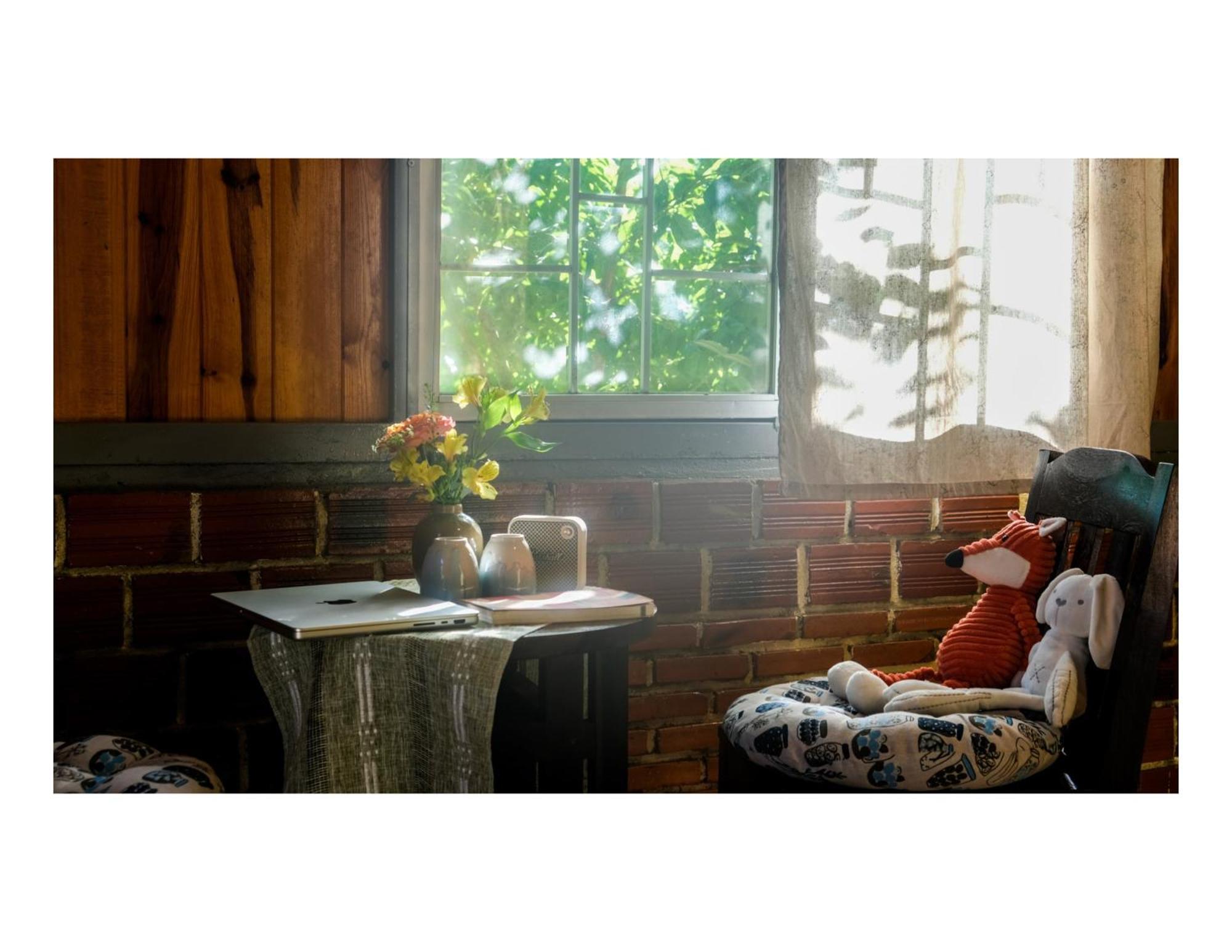 Nha Ben Ho - Da Lat Homestay Bagian luar foto