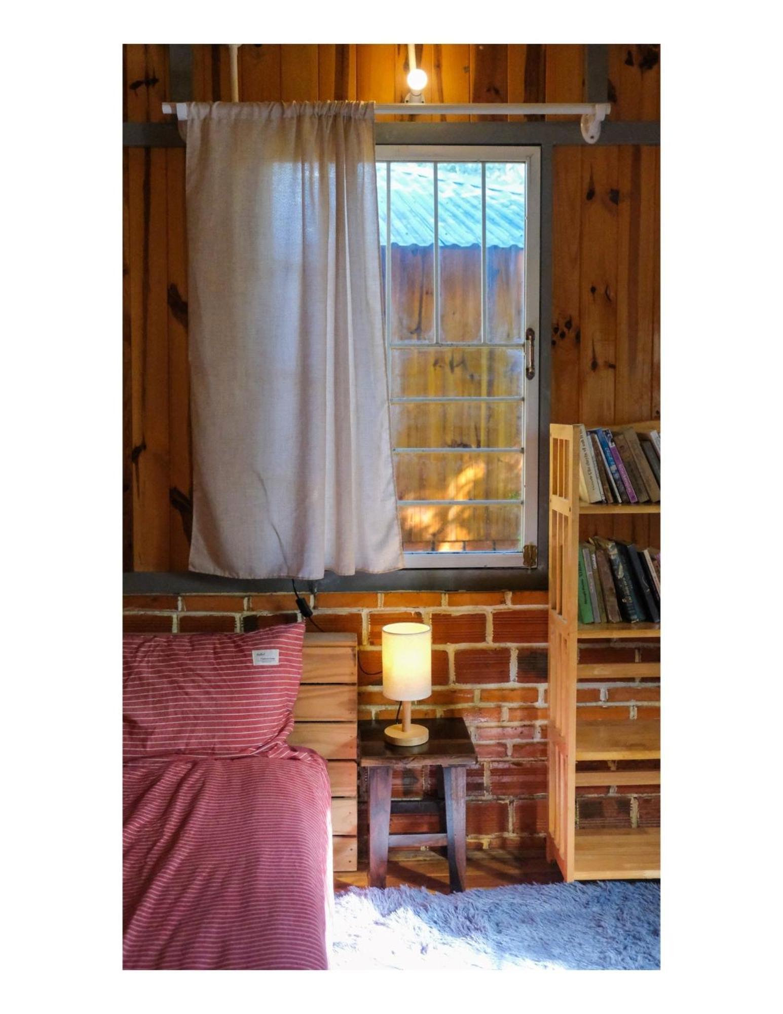 Nha Ben Ho - Da Lat Homestay Bagian luar foto